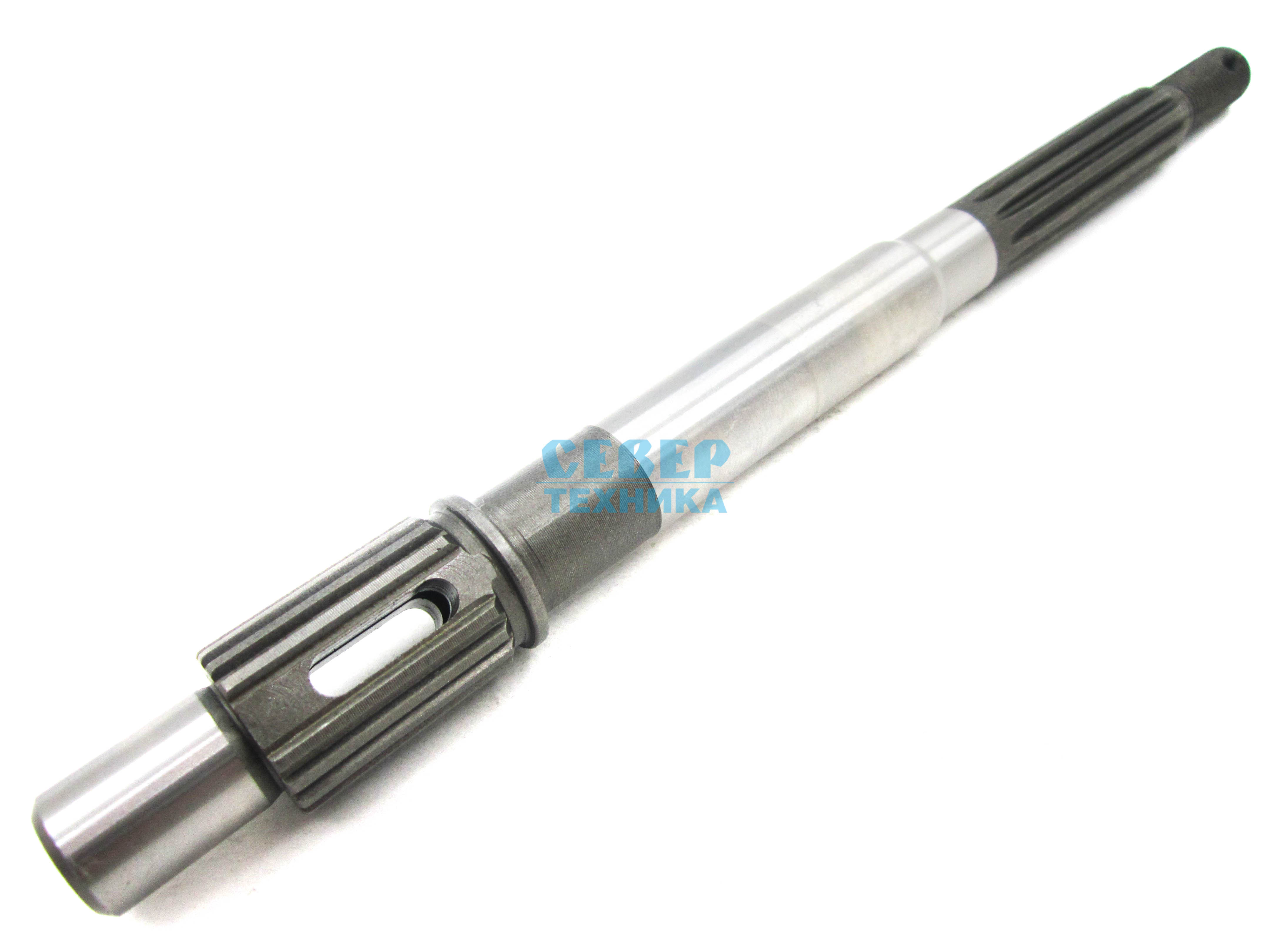 Вал гребной SUZUKI 9,9-15 Тайвань