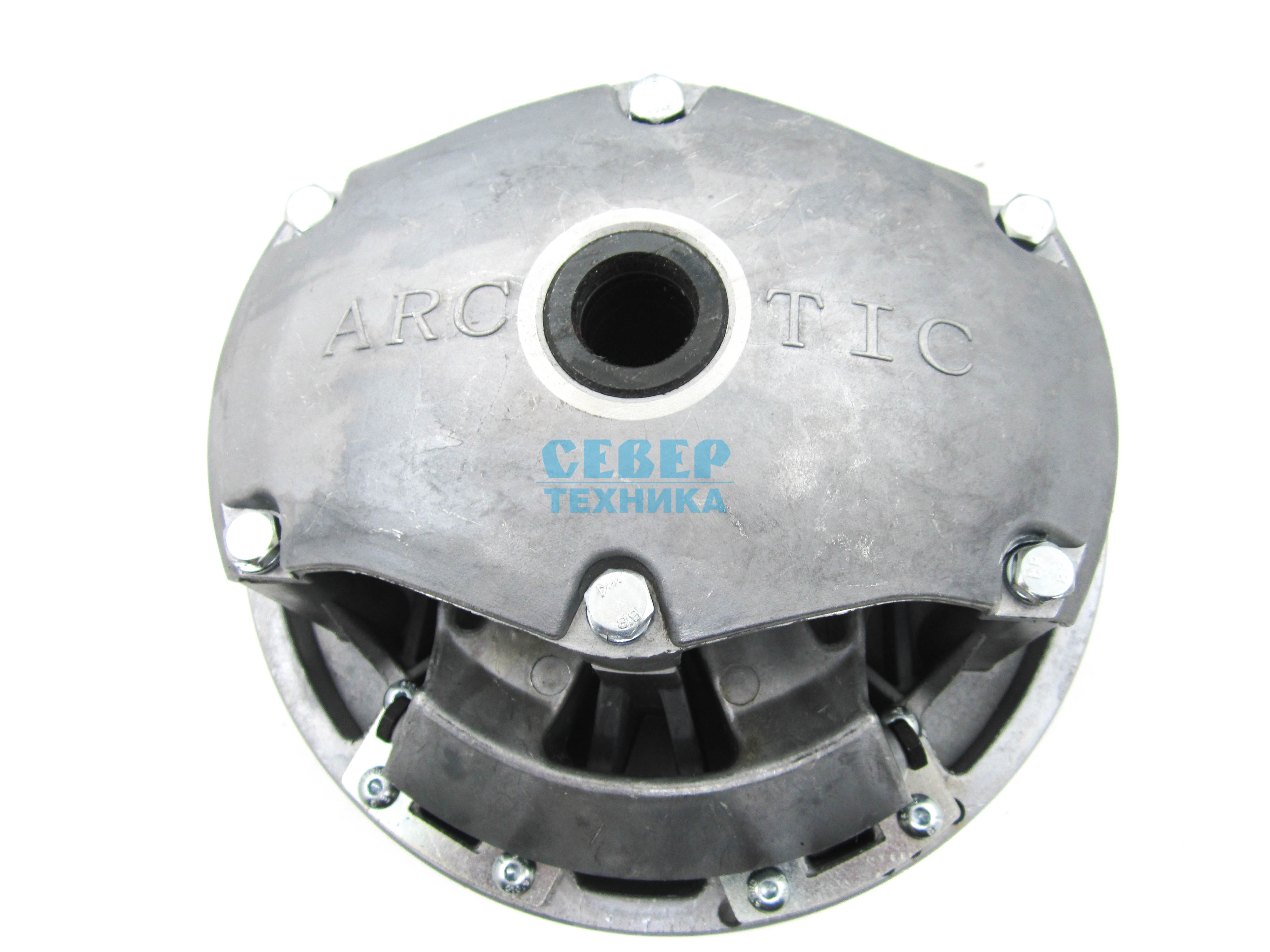 Вариатор BRP 600-800, STELS 600-800 (Арктик, аналог) без венца