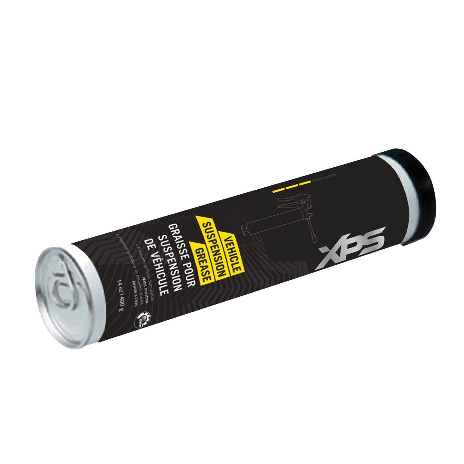 Смазка BRP XPS Grease для подвески (синтетика) 0,400 л.