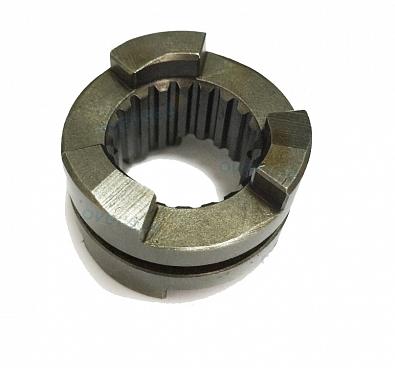 Муфта храповик редуктора YAMAHA 20-30, F20-F25