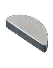 Шпонка крыльчатки ПЛМ YAMAHA 5-50, F8-F60