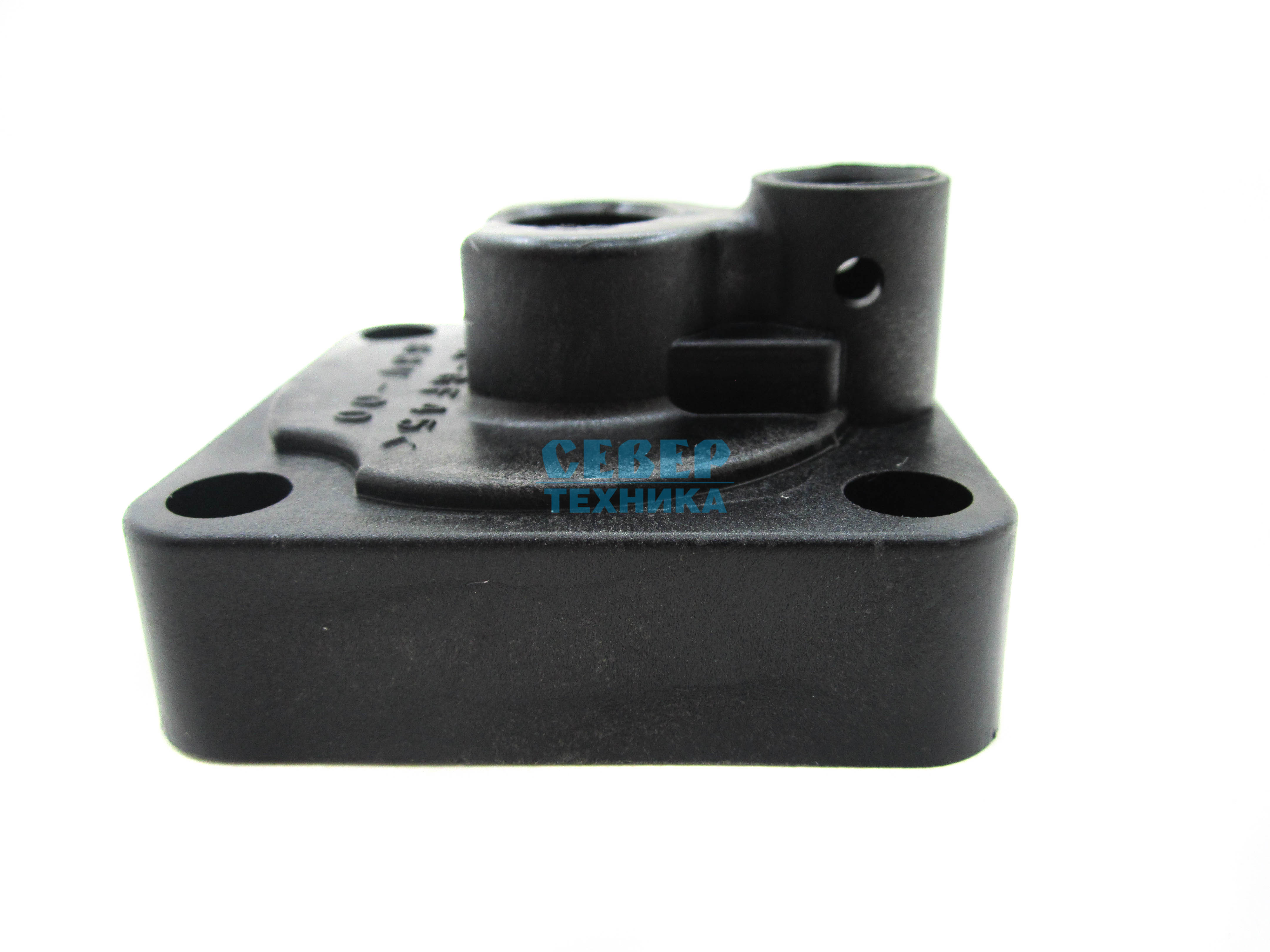 Корпус помпы YAMAHA 9,9-15, F6-15 оригинал