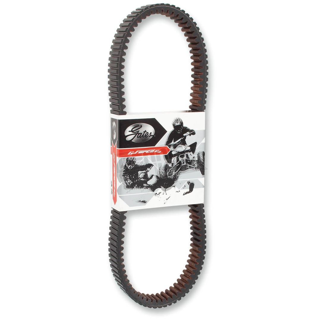 Ремень вариатора GATES ATV 21C4140 Carbone POLARIS RZR XP 900, 1000