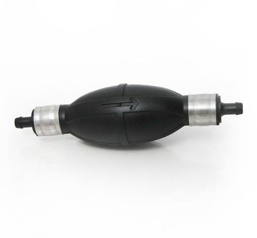 Груша топливная D8 мм YAMAHA X-Power, Тайвань