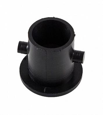 Уплотнение трубки охлаждения ПЛМ YAMAHA 5-15, F9,9-F15