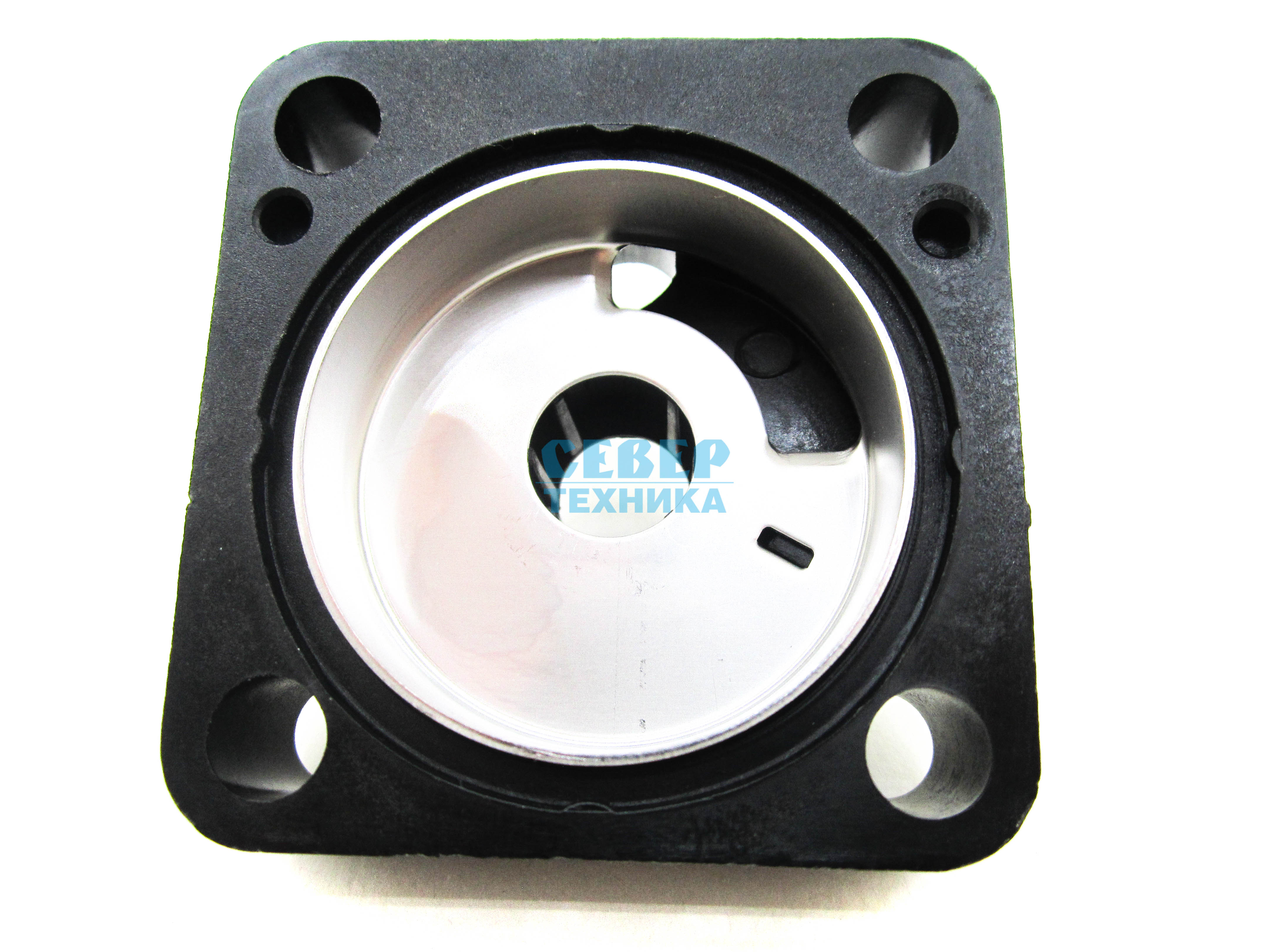 Корпус помпы YAMAHA 9,9-15, F6-15 оригинал
