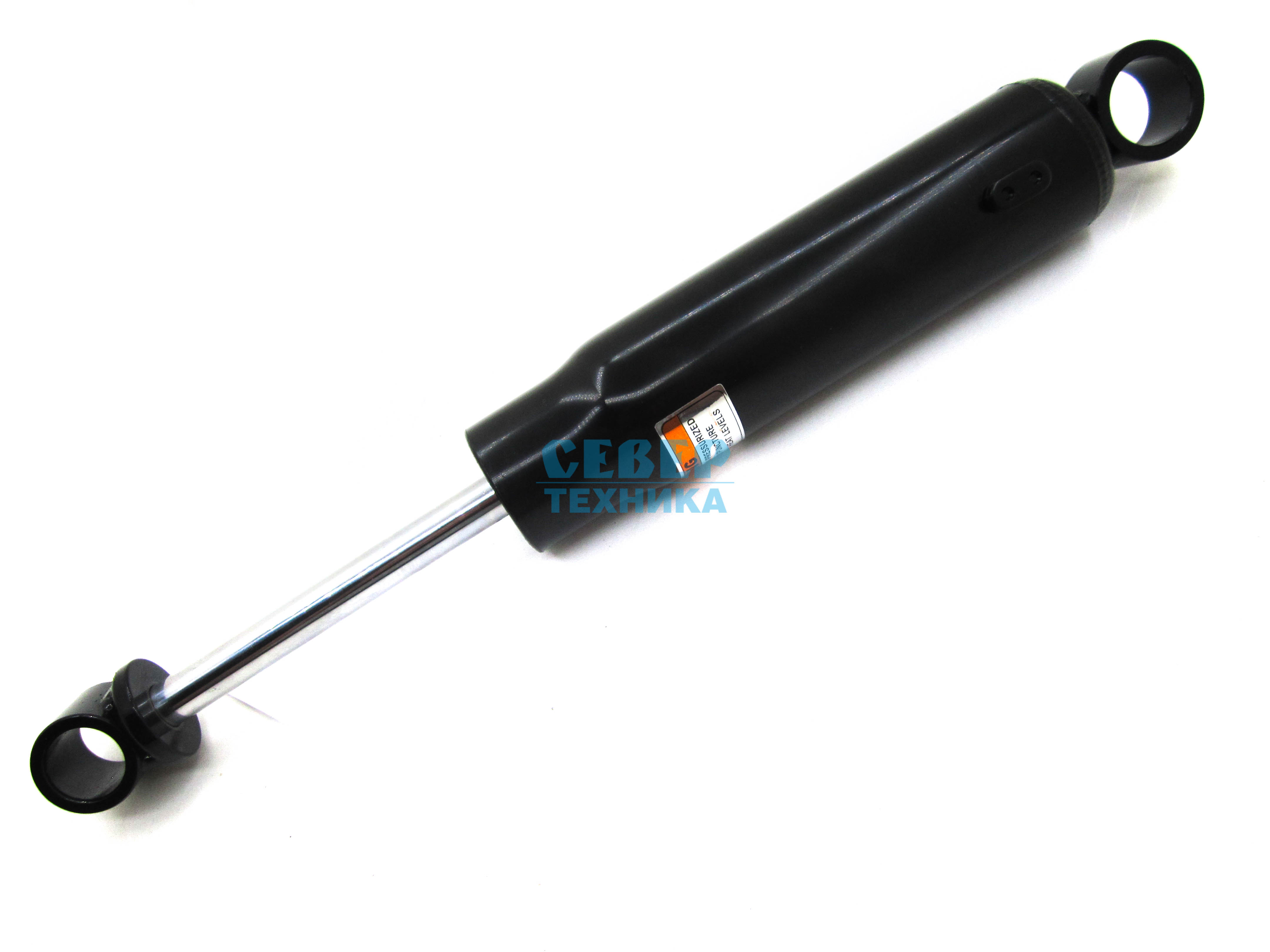 Амортизатор подвески задний SPI BRP Ski-Doo SWT, WT, EXPEDITION SPORT 2010-2020 г