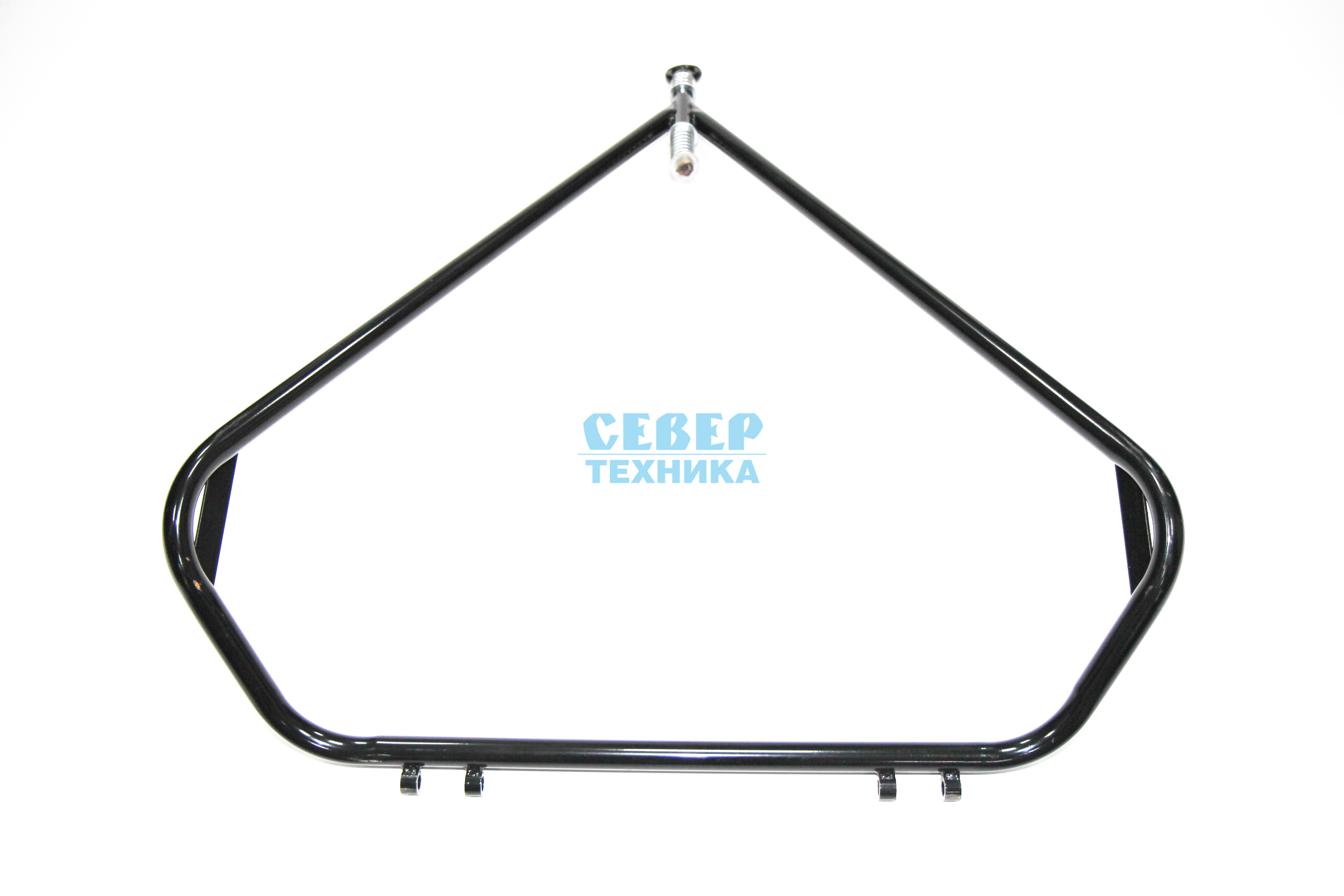 Трос рулевой SC-18 (M-58) 10" (3657 см) MULTIFLEX Индия