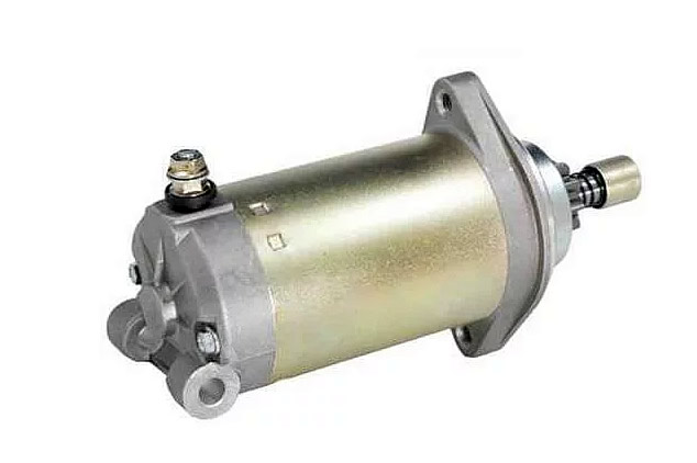 Электростартер YAMAHA VK 540 не оригинал SPI