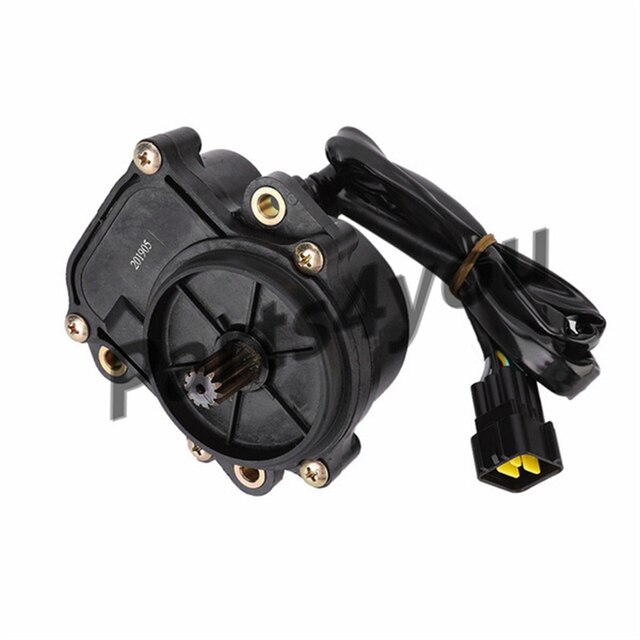 Сервопривод ATV СФ X4, X8 H.O, X10