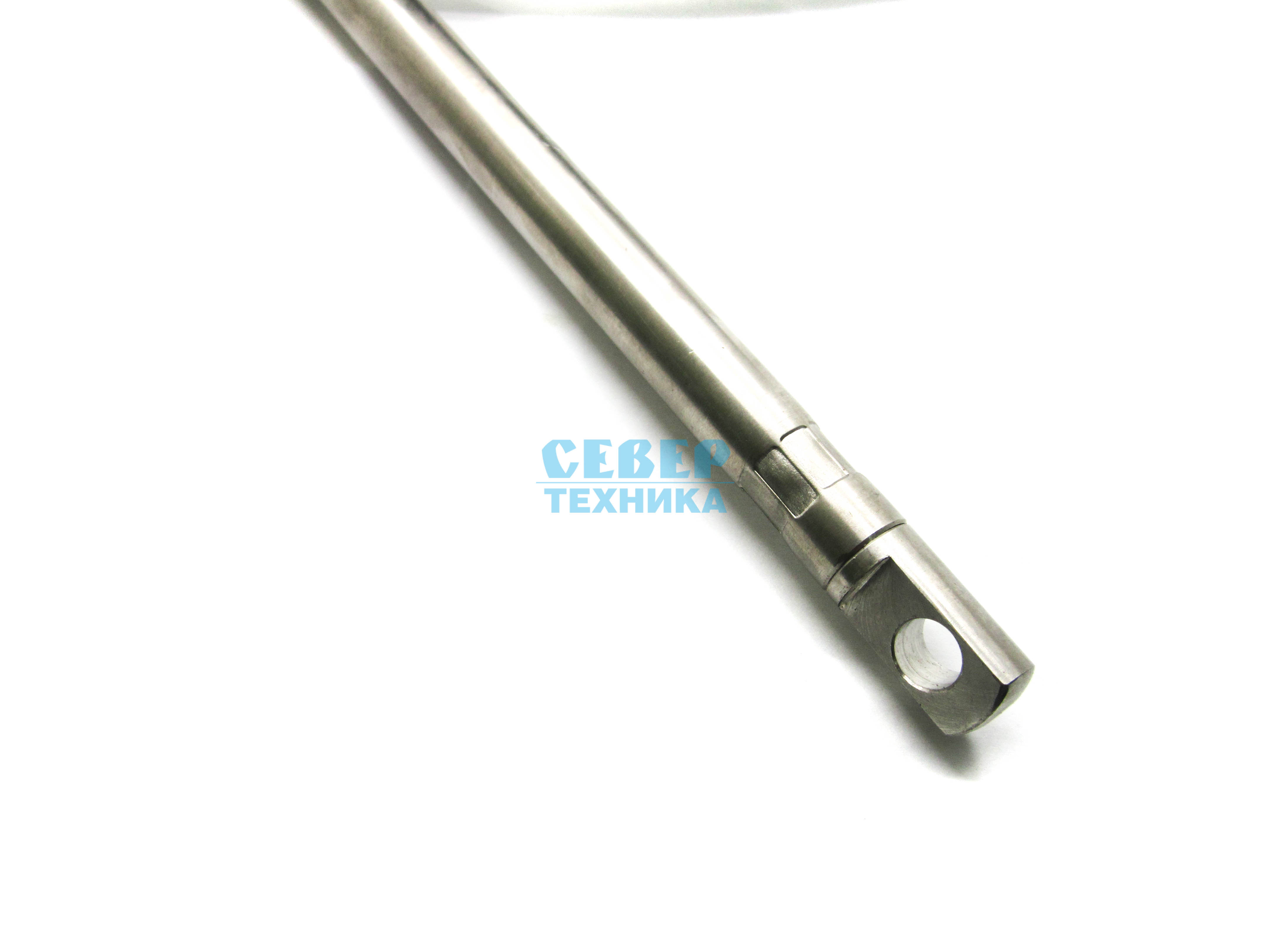 Трос рулевой М58 15" (4572 см) NAUTFLEX Китай