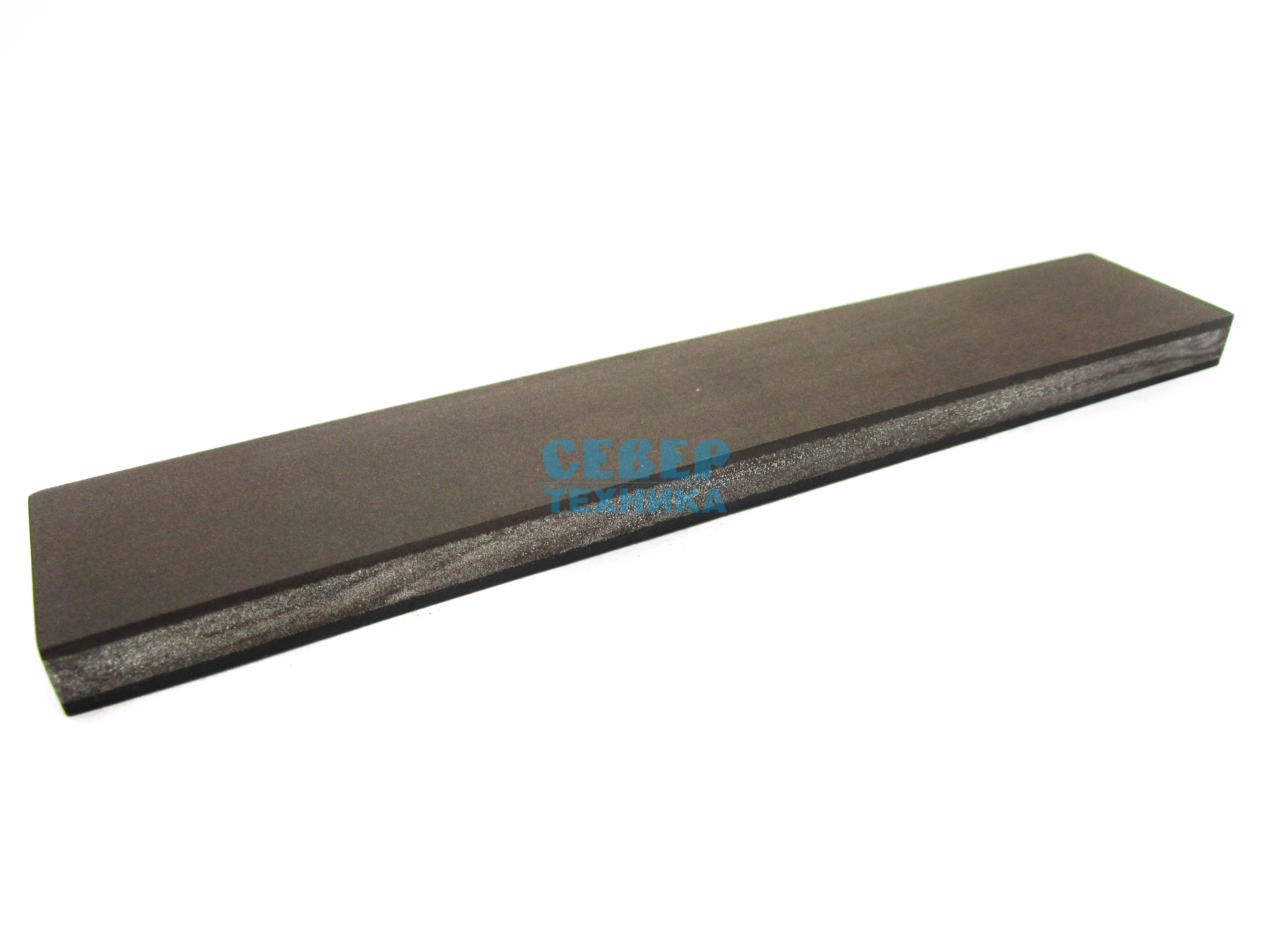 Брусок алмазный 100/80-50/40 (200х35х10)