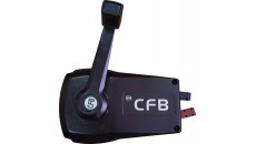 Контроллер вертикального крепления SEA-PRO CFB (машинка ДУ)