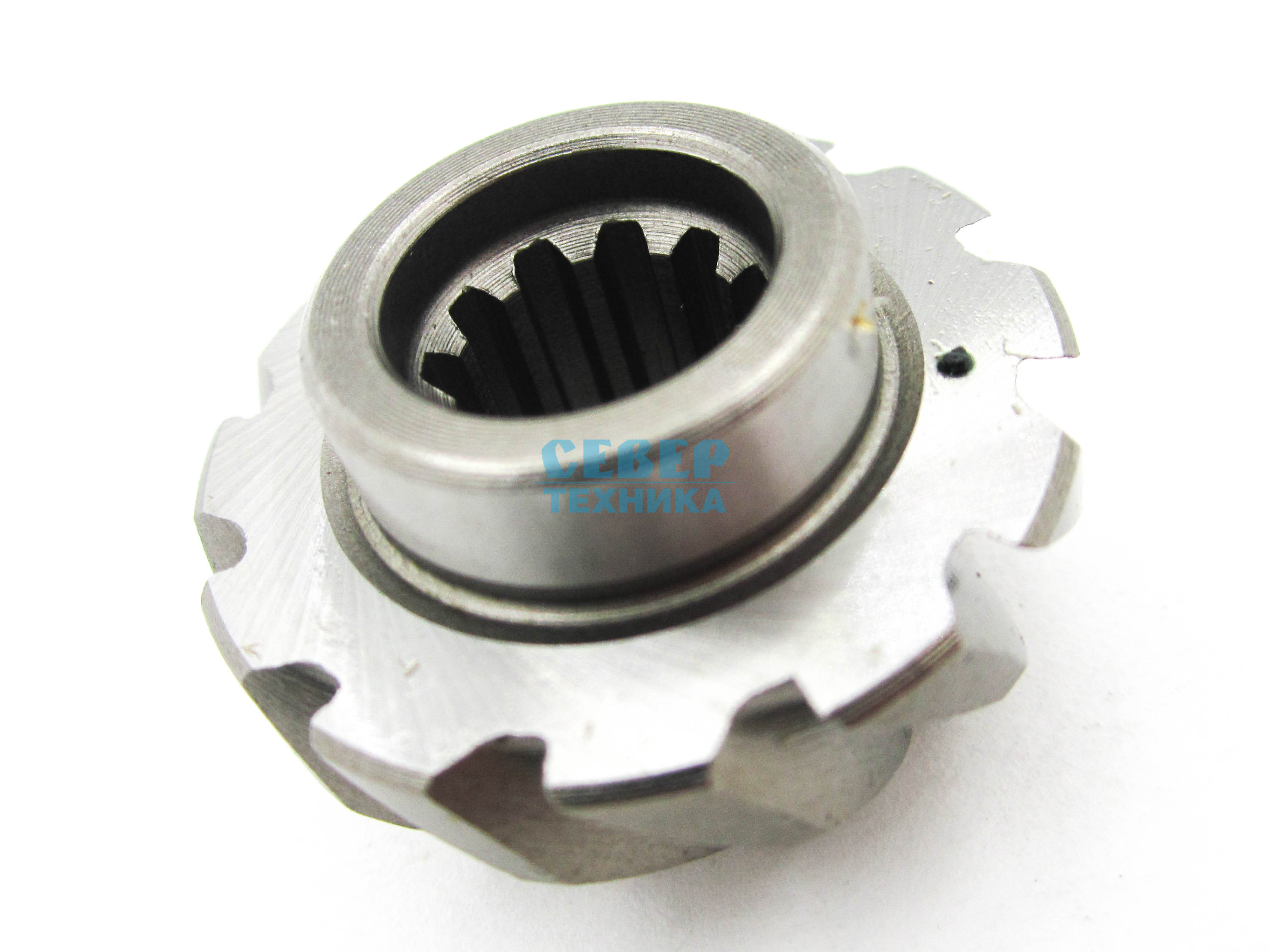 Шестерня ведущая SUZUKI 9,9, 15 (Z=12)