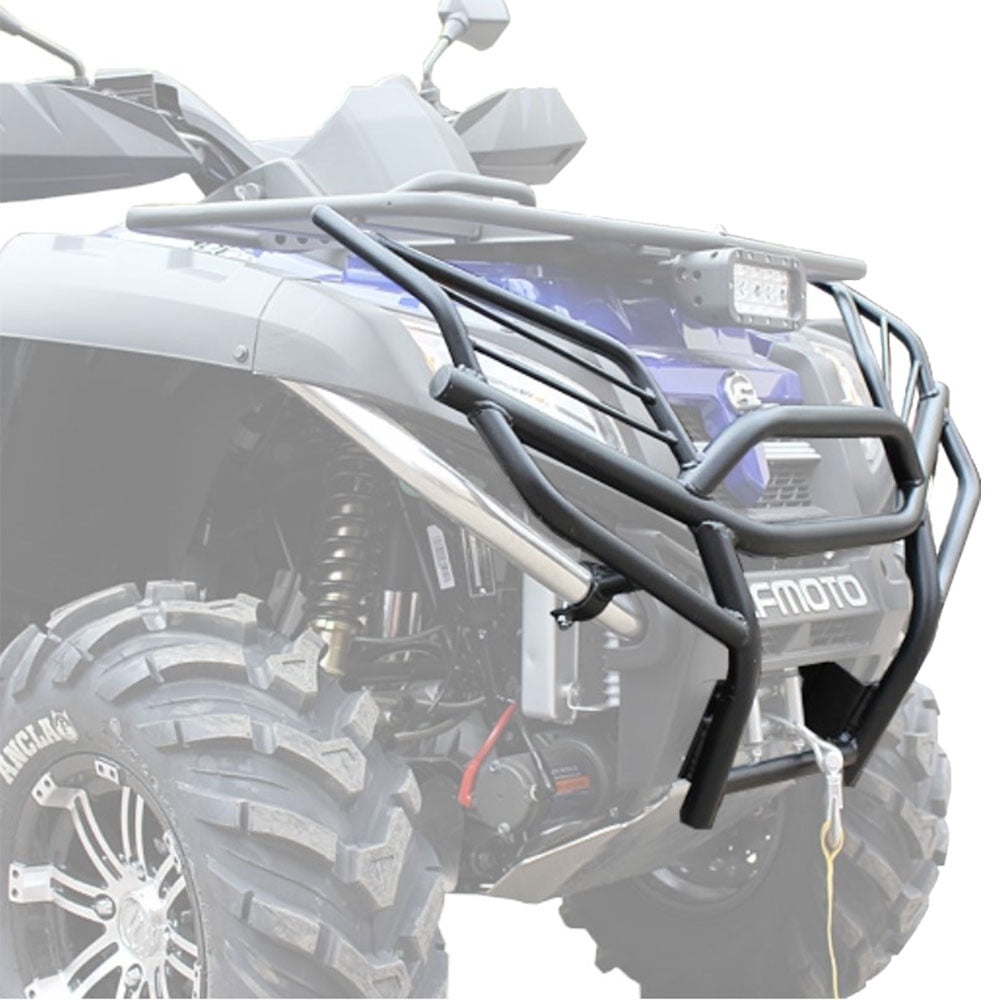 Бампер передний ATV СФ X8