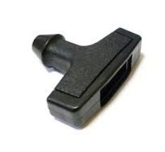 Ручка стартера ПЛМ YAMAHA 5-85, F9,9-F40