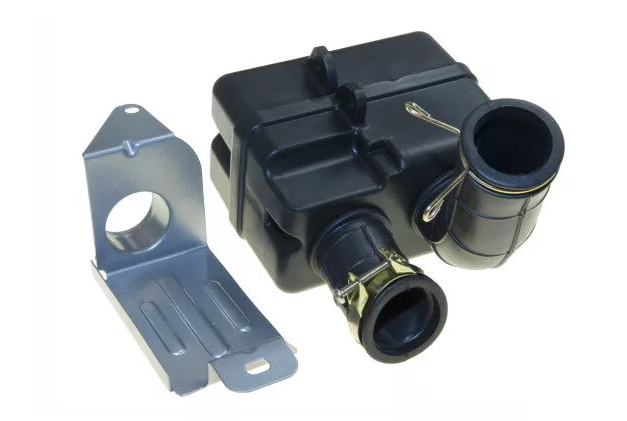 Воздухозаборник с патрубком и ресивером DINGO T125 