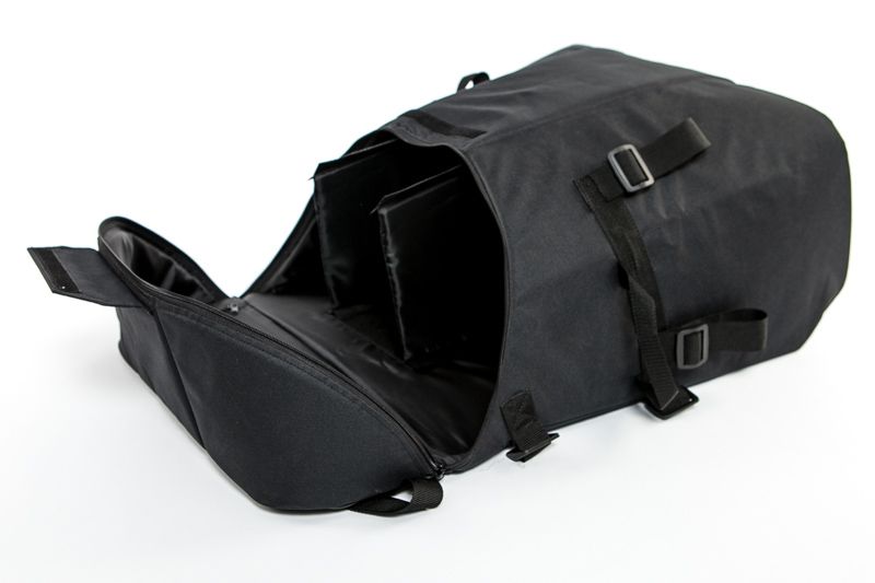 Сумка багажная BRP Skandic 600, 550