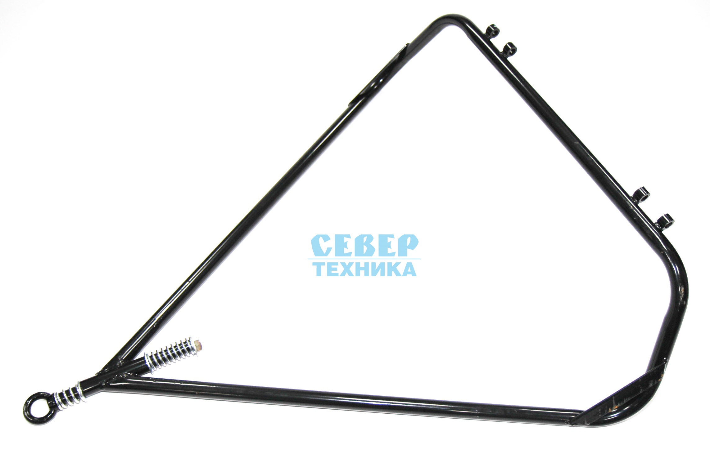 Трос рулевой SC-18 (M-58) 10" (3657 см) MULTIFLEX Индия