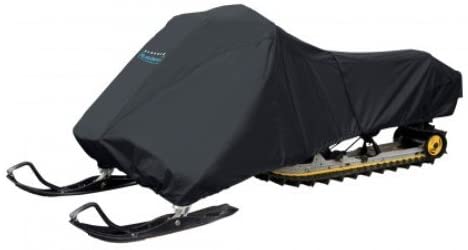 Чехол снегохода SledGear Classic medium (254 см, универсальный) /США