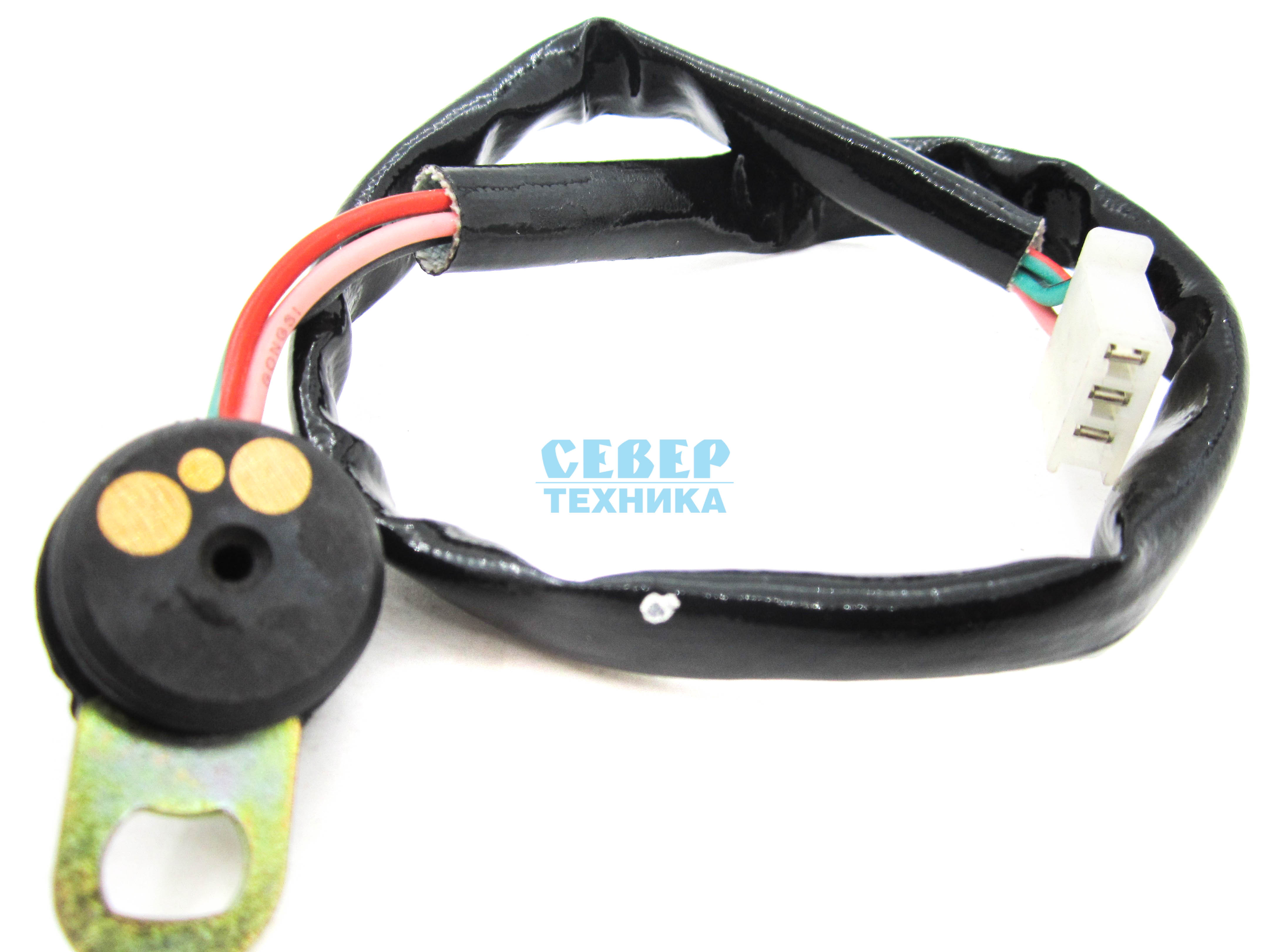 Датчик переключения передач 157QMJ, ATV150, DINGO T150