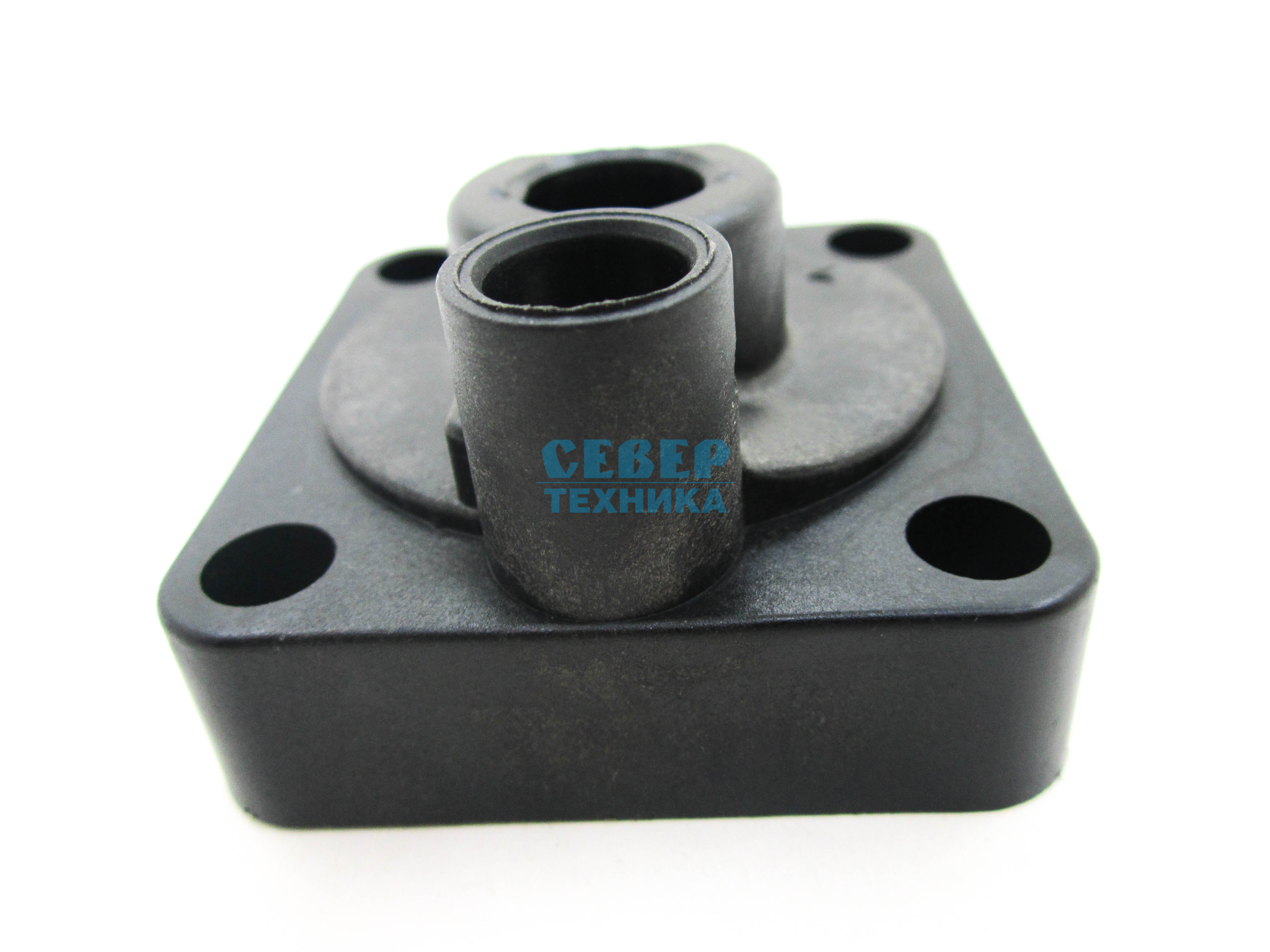 Корпус помпы YAMAHA 9,9-15, F6-15 оригинал