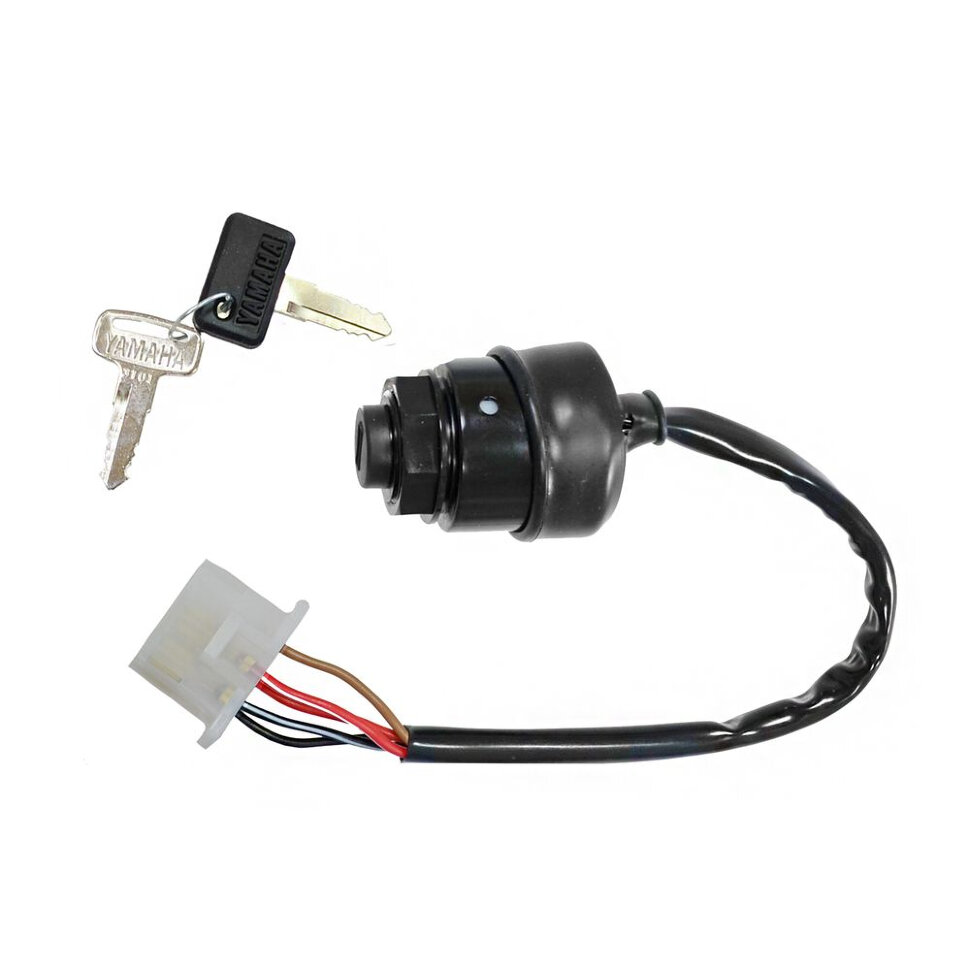 Замок зажигания YAMAHA VK 540