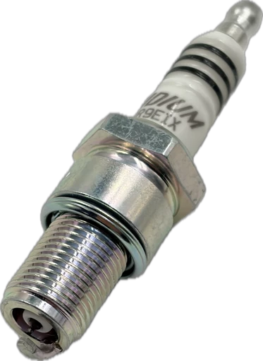 Свеча NGK BR9EIX IRIDIUM ТАЙГА, YAMAHA VK 540