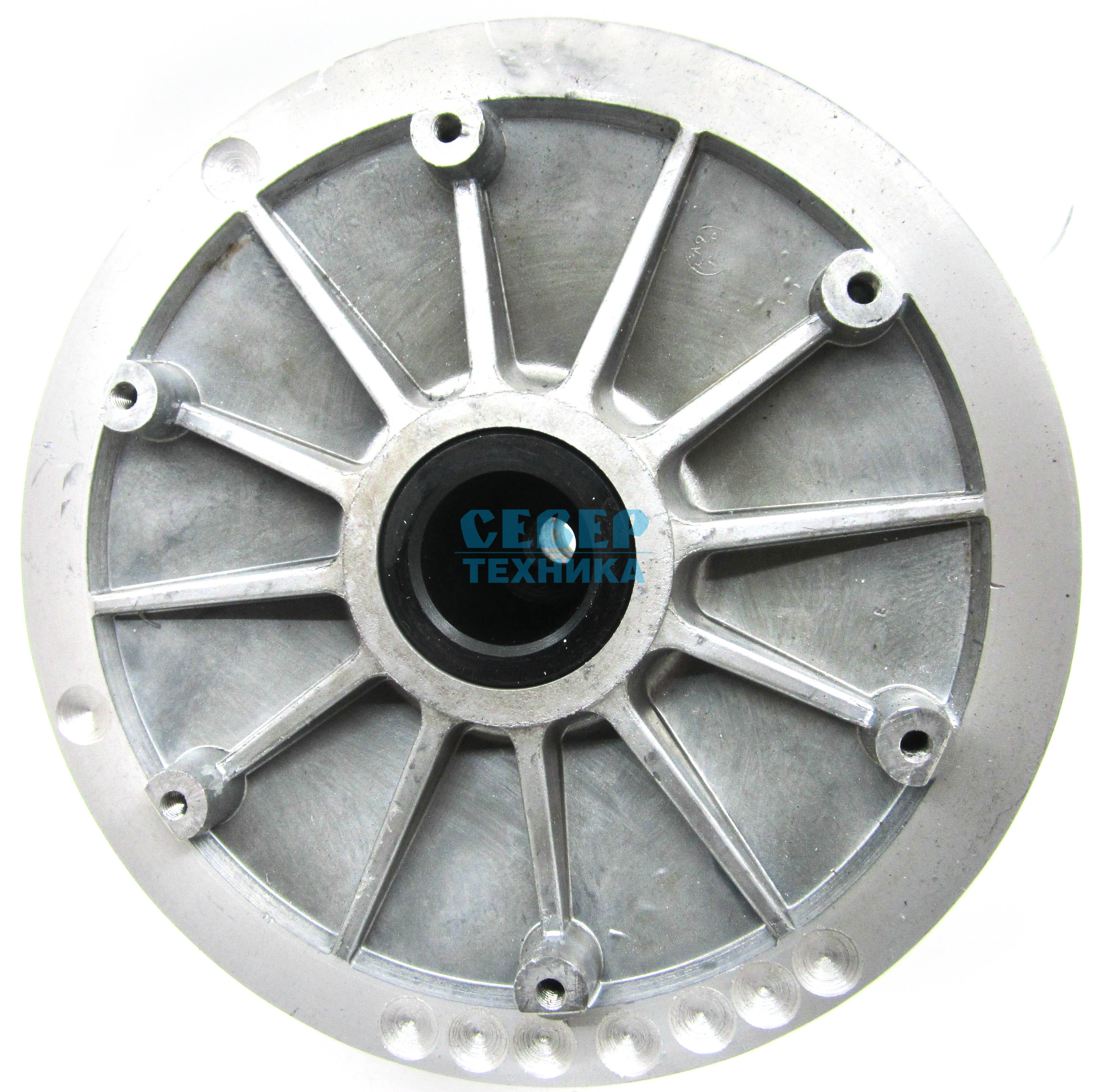 Вариатор BRP 600-800, STELS 600-800 (Арктик, аналог) без венца