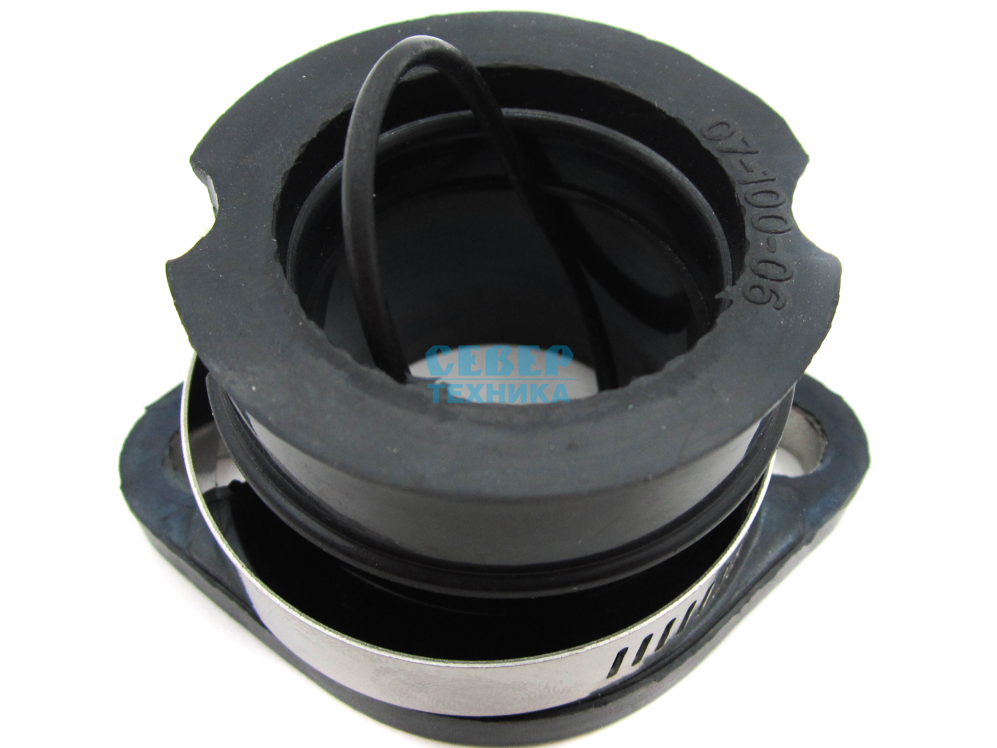 Патрубок впускной POLARIS Widetrak LX