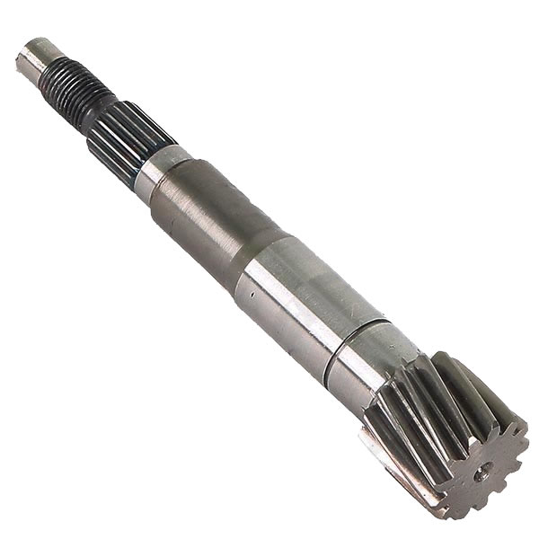 Вал ведущий 13Т (L=152mm) DINGO Т150, ATV150,