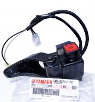 Курок газа в сборе YAMAHA VK 540 оригинал
