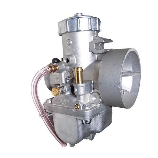 Карбюратор Mikuni VM34-560 2-карб. ТАЙГА 500 RM Япония