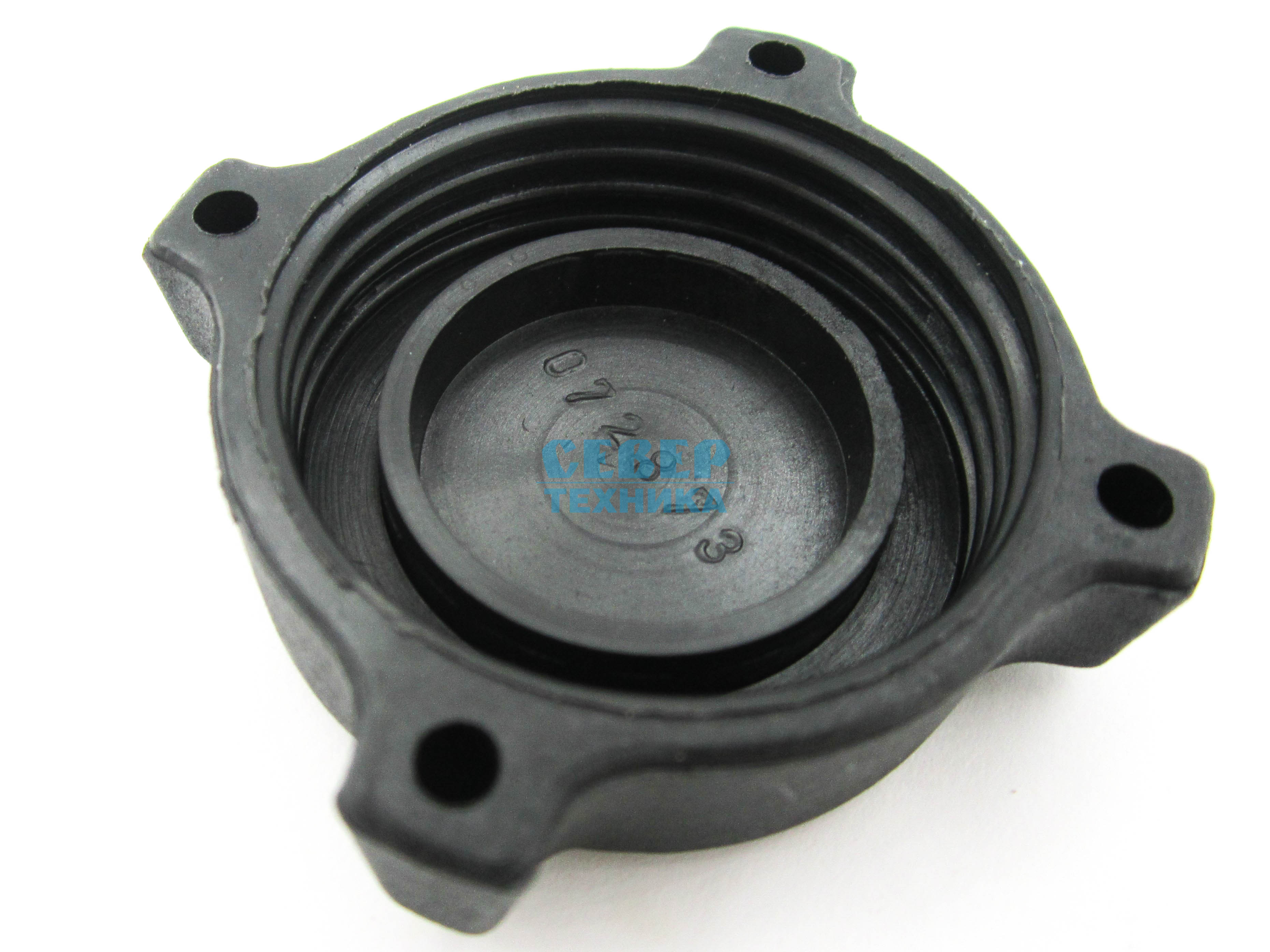 Крышка бака масляного YAMAHA VK 540, POLARIS