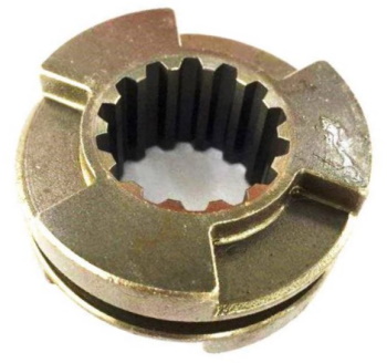 Храповик YAMAHA VK 540