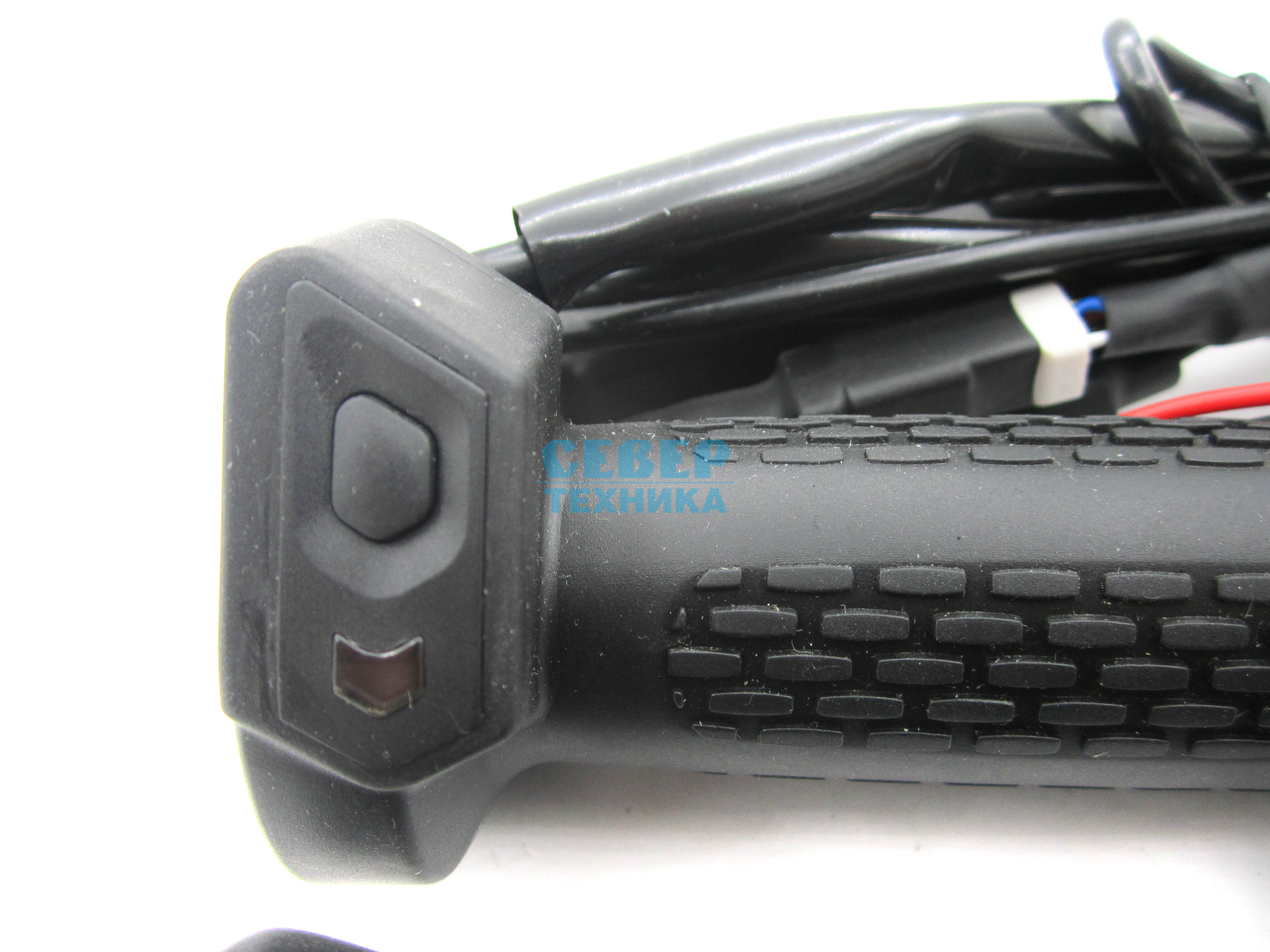 Ручки руля с подогревом Heated Grips