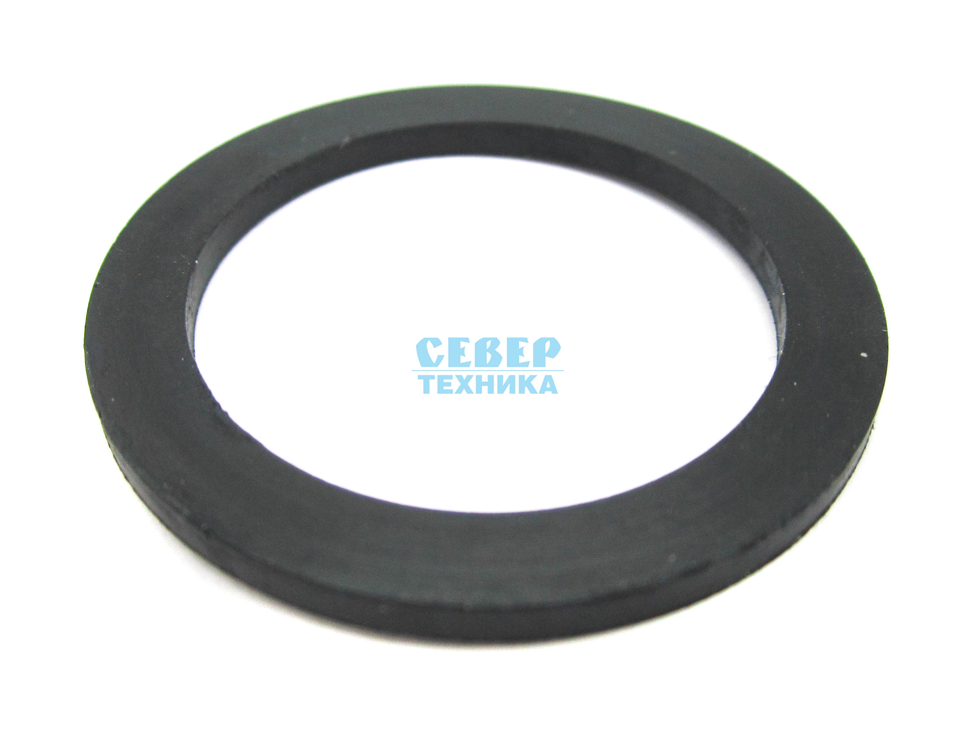 Прокладка крышки бака масляного SM-07401 YAMAHA VK 540