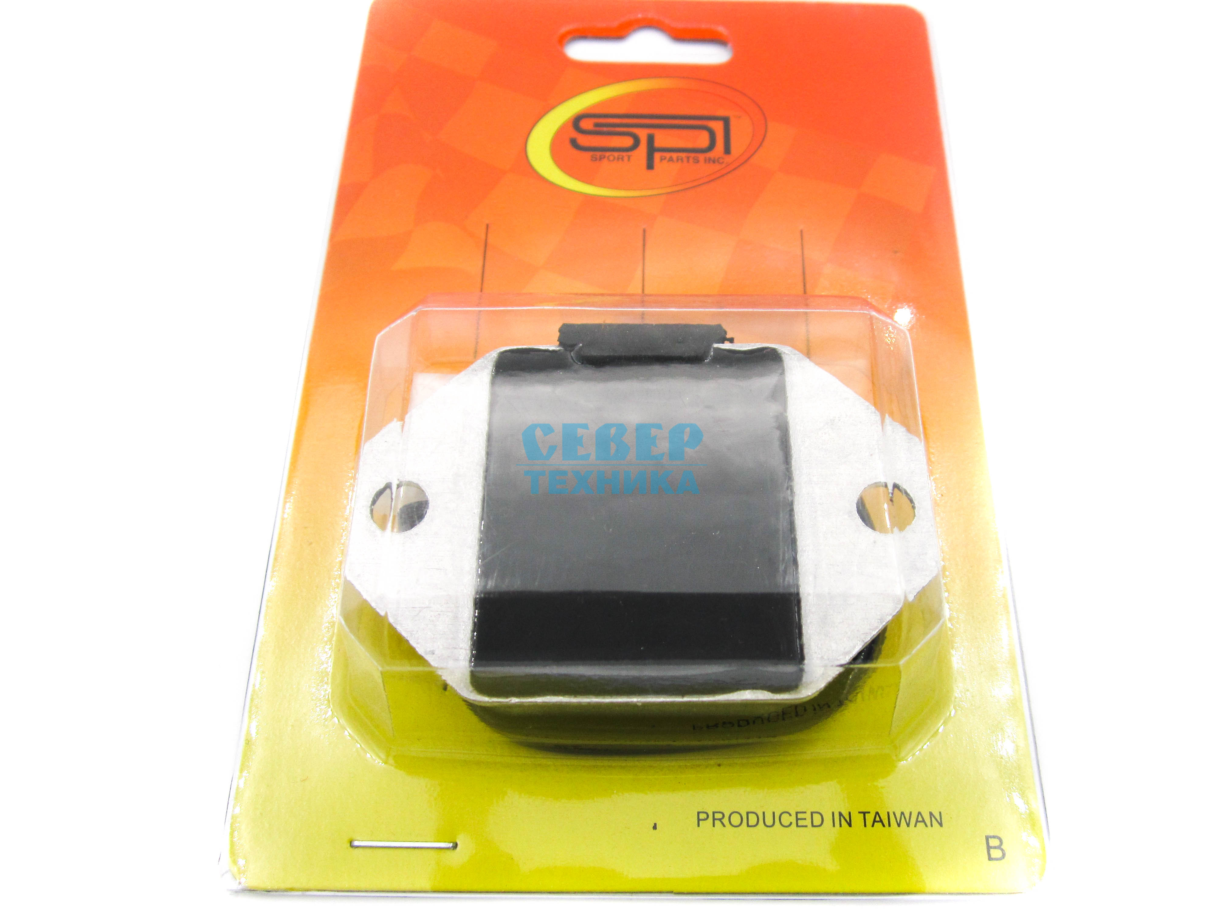 Регулятор напряжения YAMAHA VK 540 (82M-81910-A0-00) реле