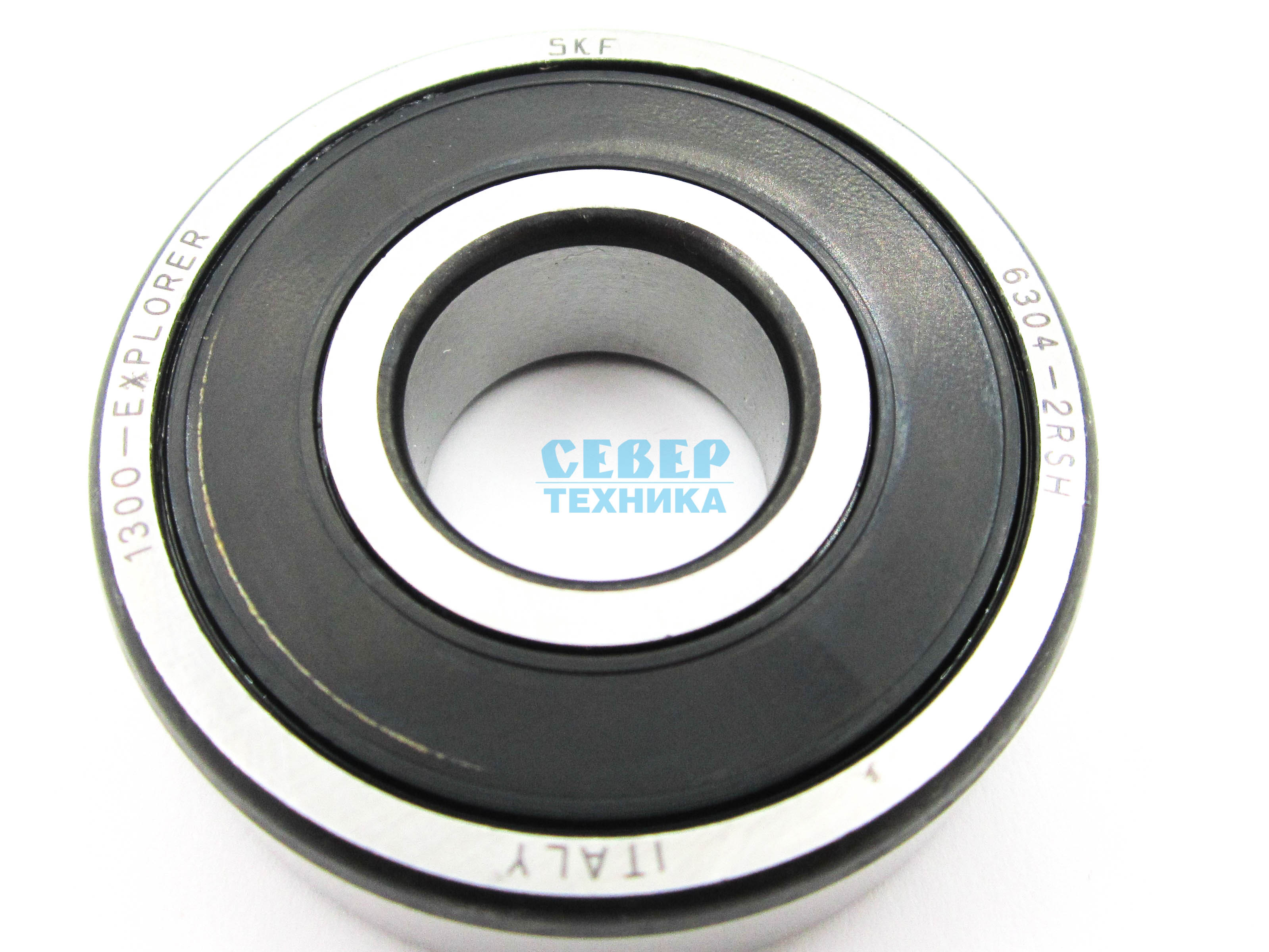 Подшипник 6304 SKF ТАЙГА (Италия)