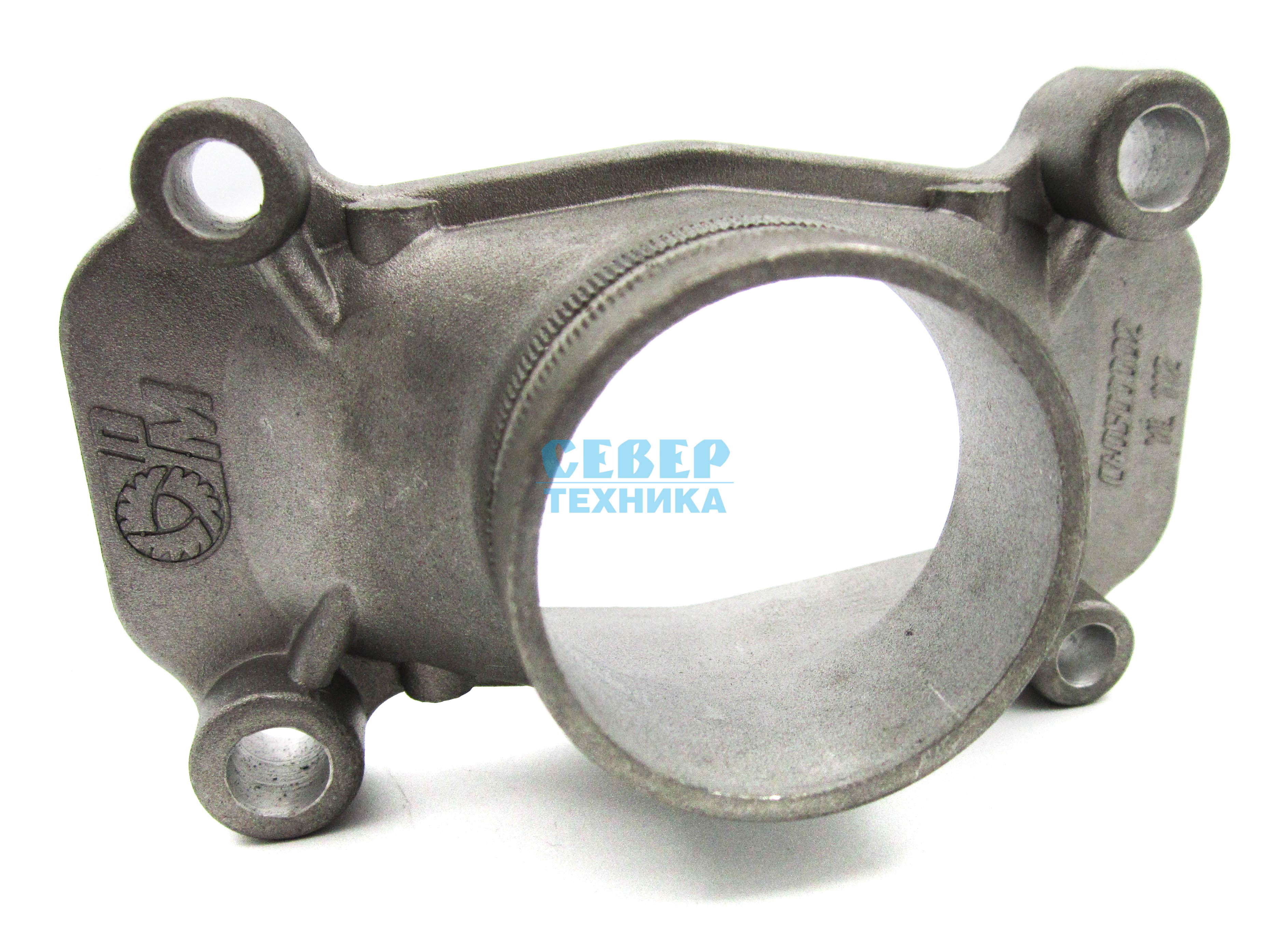 Крышка впускного коллектора 1-карбюраторного ТАЙГА RM