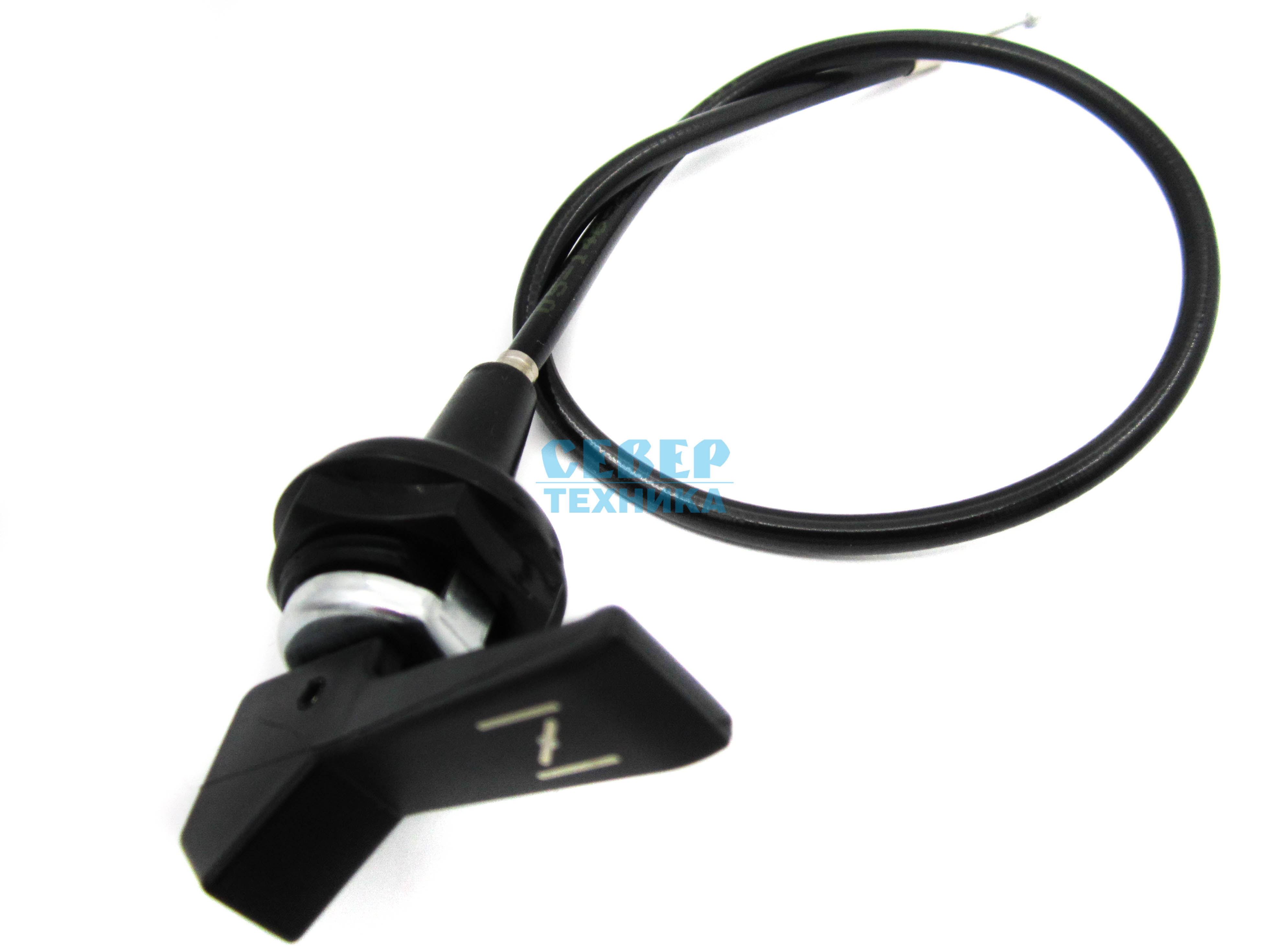 Трос подсоса YAMAHA VK 540 III, IV (SPI)