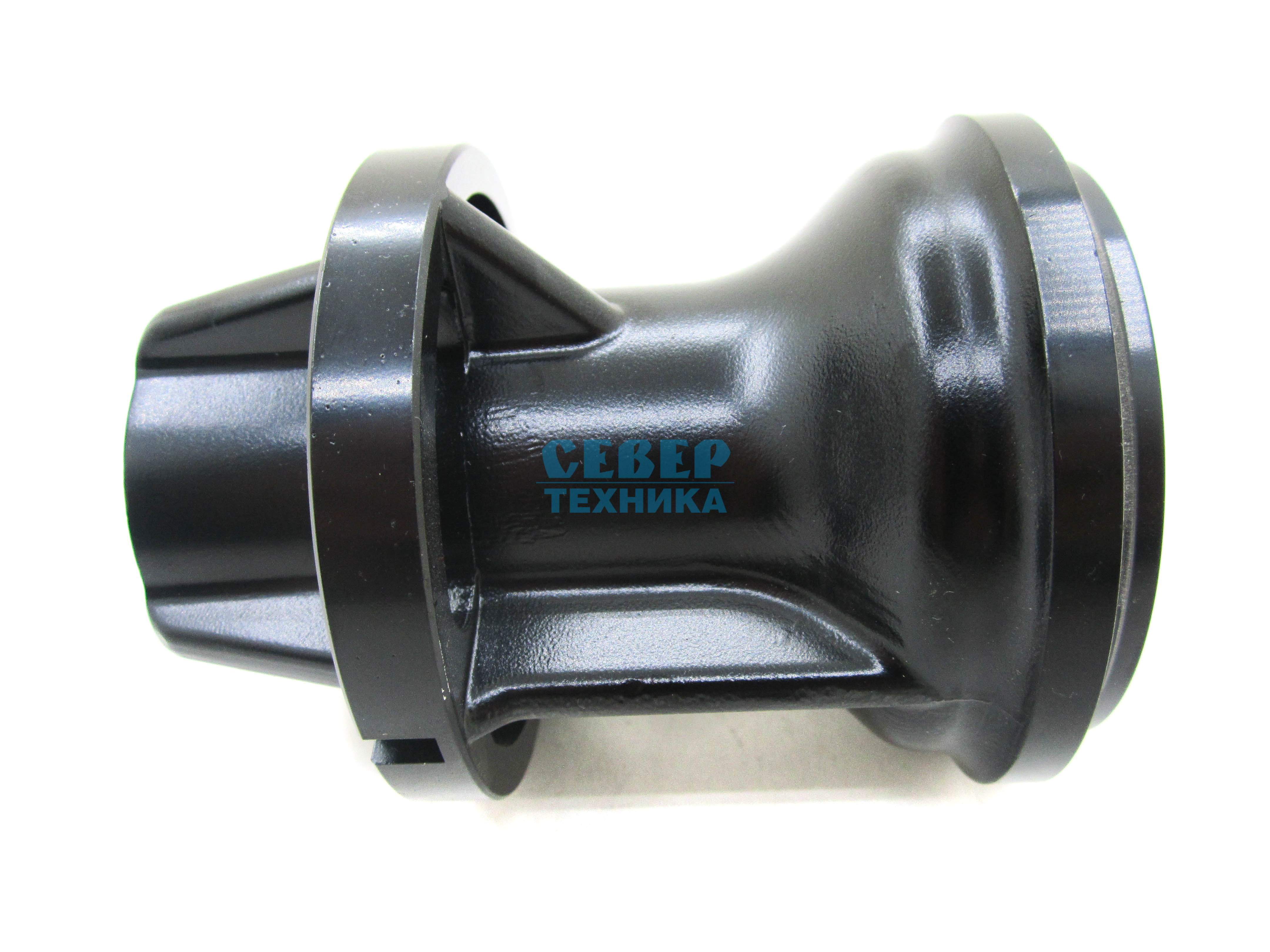 Корпус подшипников YAMAHA 25-50 (1986-2003)