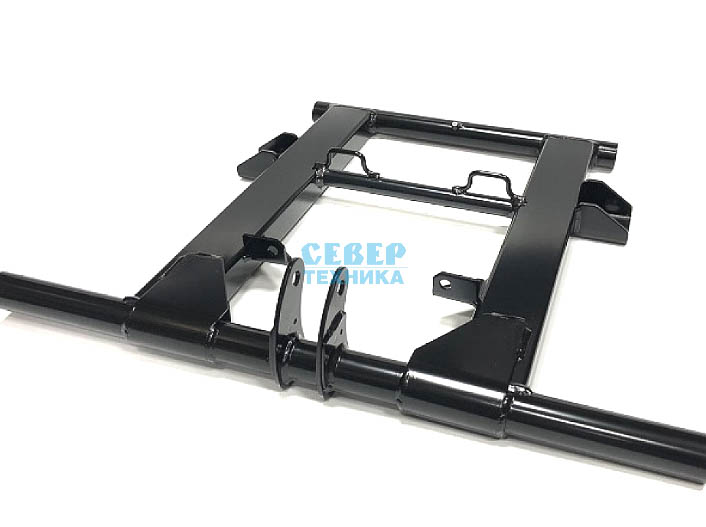 Рычаг подвески трака YAMAHA VK 540