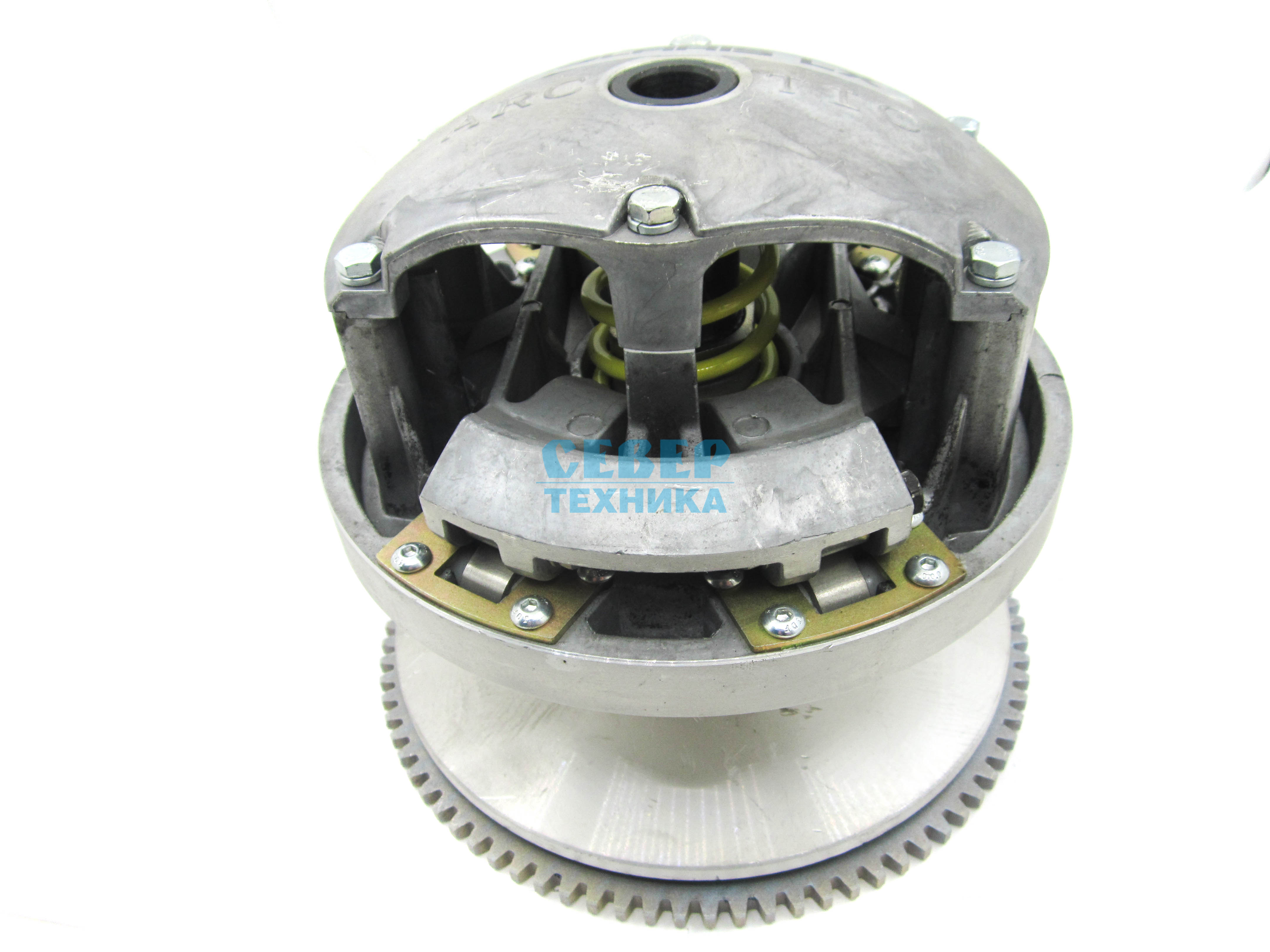 Вариатор POLARIS WT LX (Арктик, аналог) 