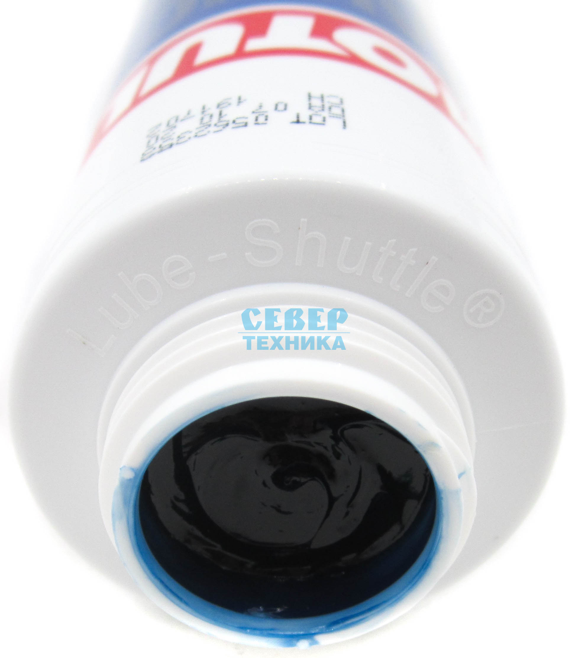 Смазка MOTUL Nautic Grease 0,400 л (водомет, поворотный механизм)