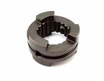 Муфта храповик редуктора YAMAHA 9,9-15, F8-20