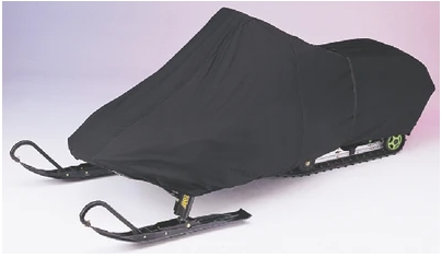 Чехол снегохода DOWCO Guardian Snow medium (универсальный) /США