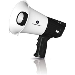 Мегафон JJ-CONNECT Megafone L 200