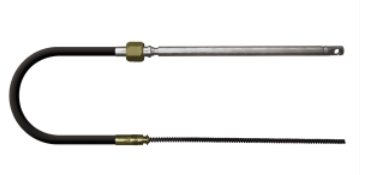 Трос рулевой SC-16 (M-66) 13" (3962 см) MULTIFLEX Индия