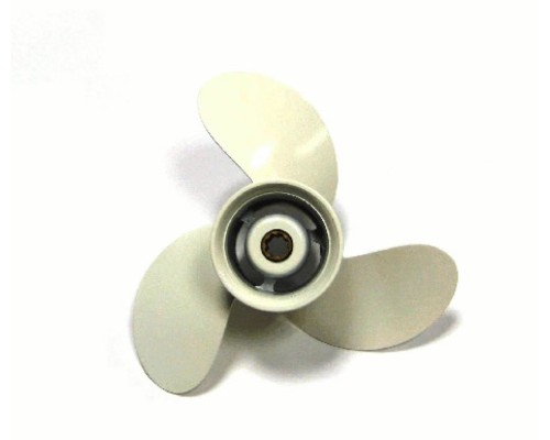 Винт гребной Suzuki 35-65 /шаг 13 /PROPELLER